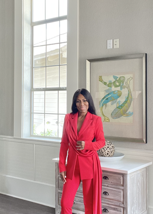 Pantsuit