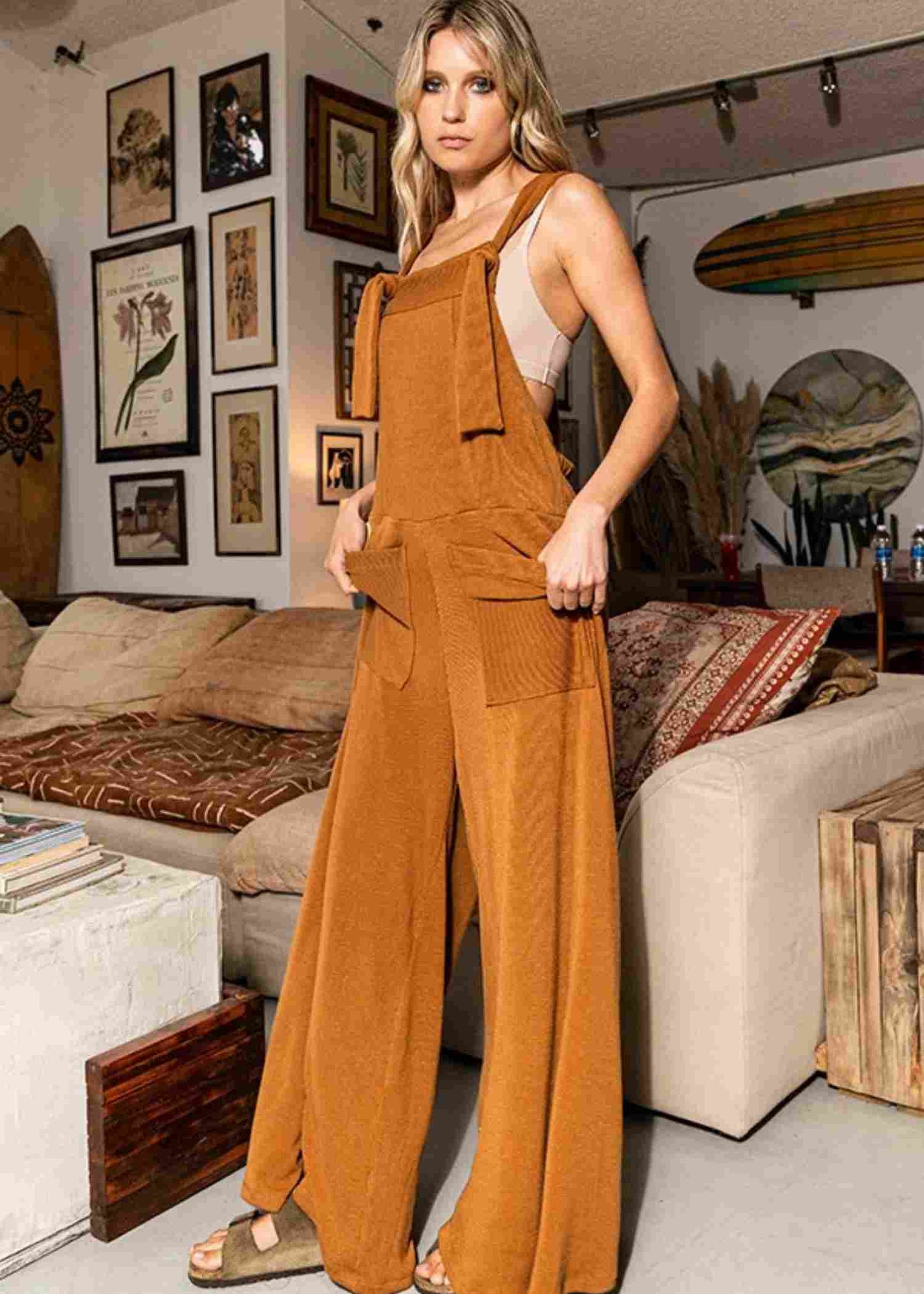 Jumpsuit