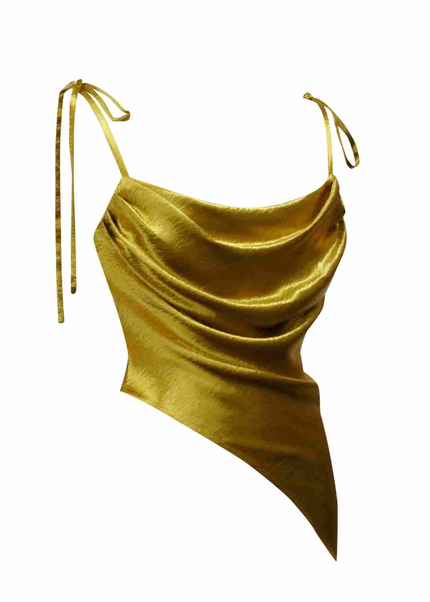 Satin Top