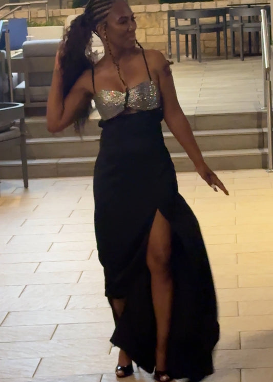 Slip Dress