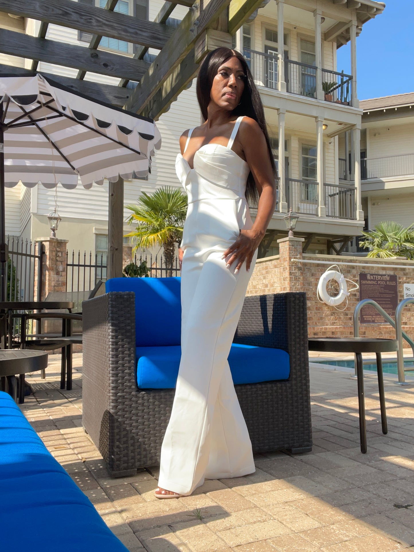 Jumpsuit