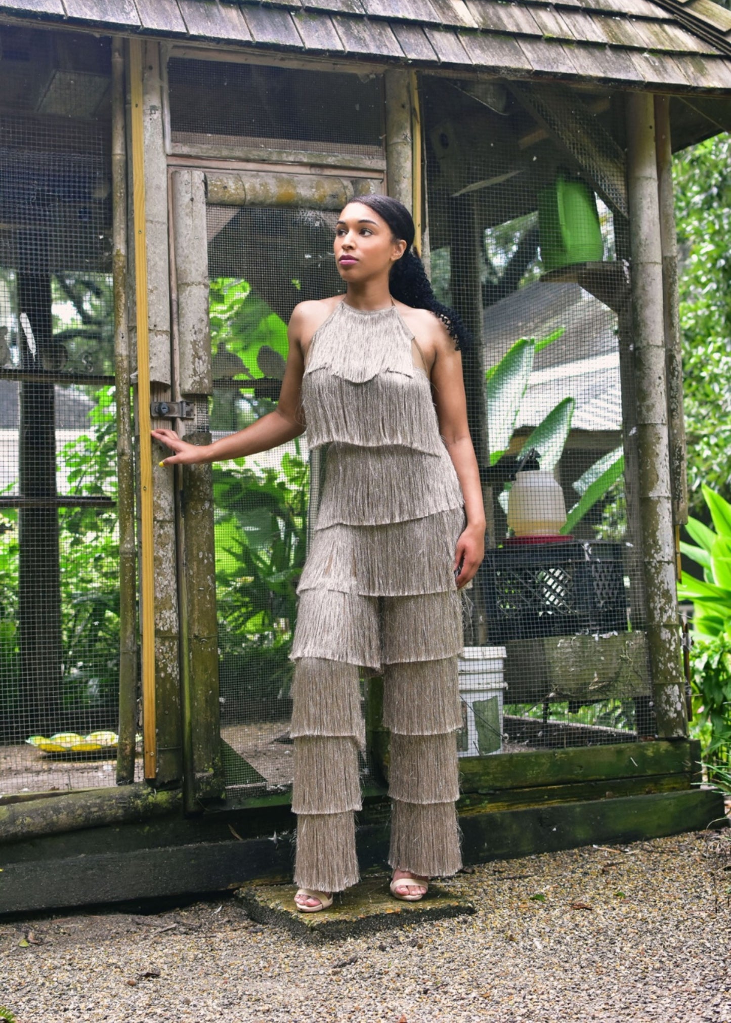 Jumpsuit