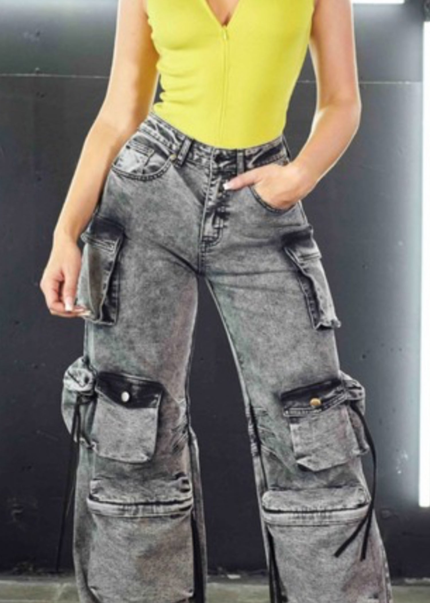 Pants/Jeans