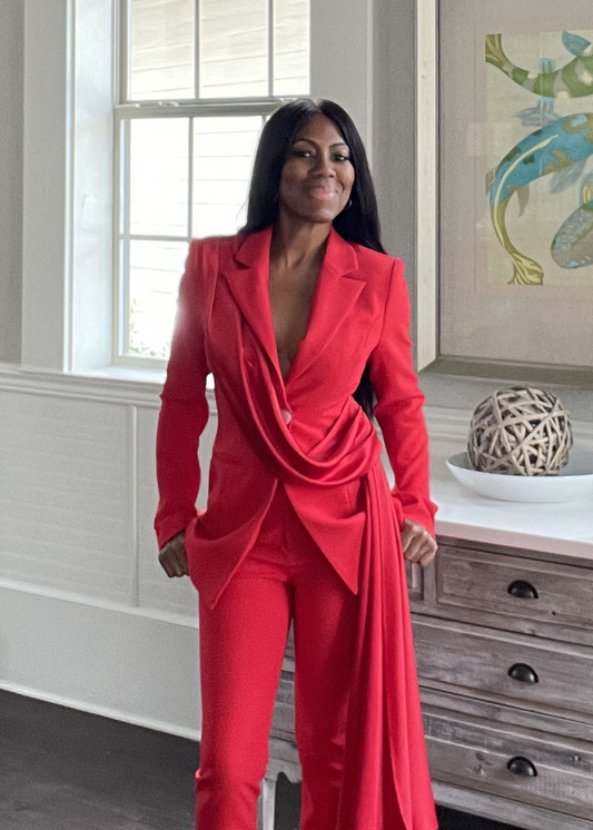 Pantsuit