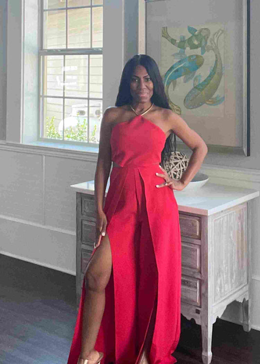 Jumpsuit
