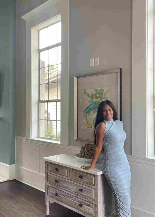 Pencil Dress