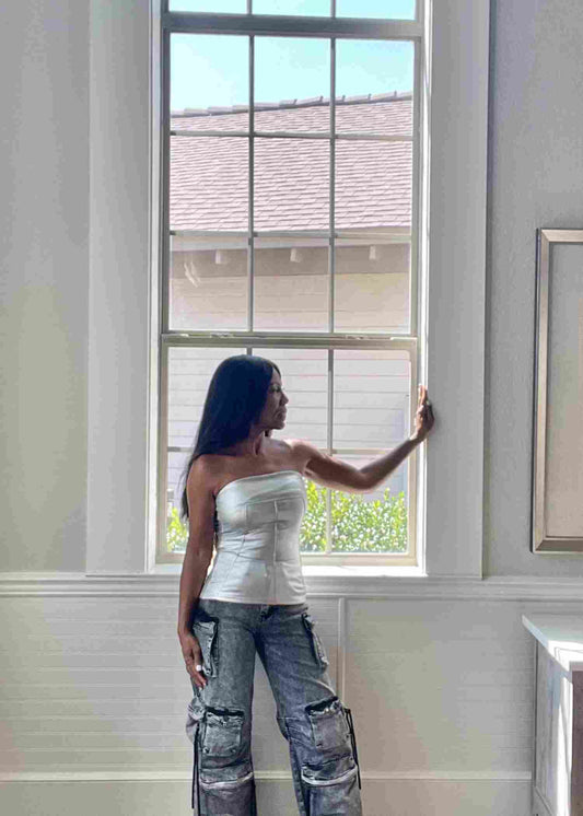Tube Top