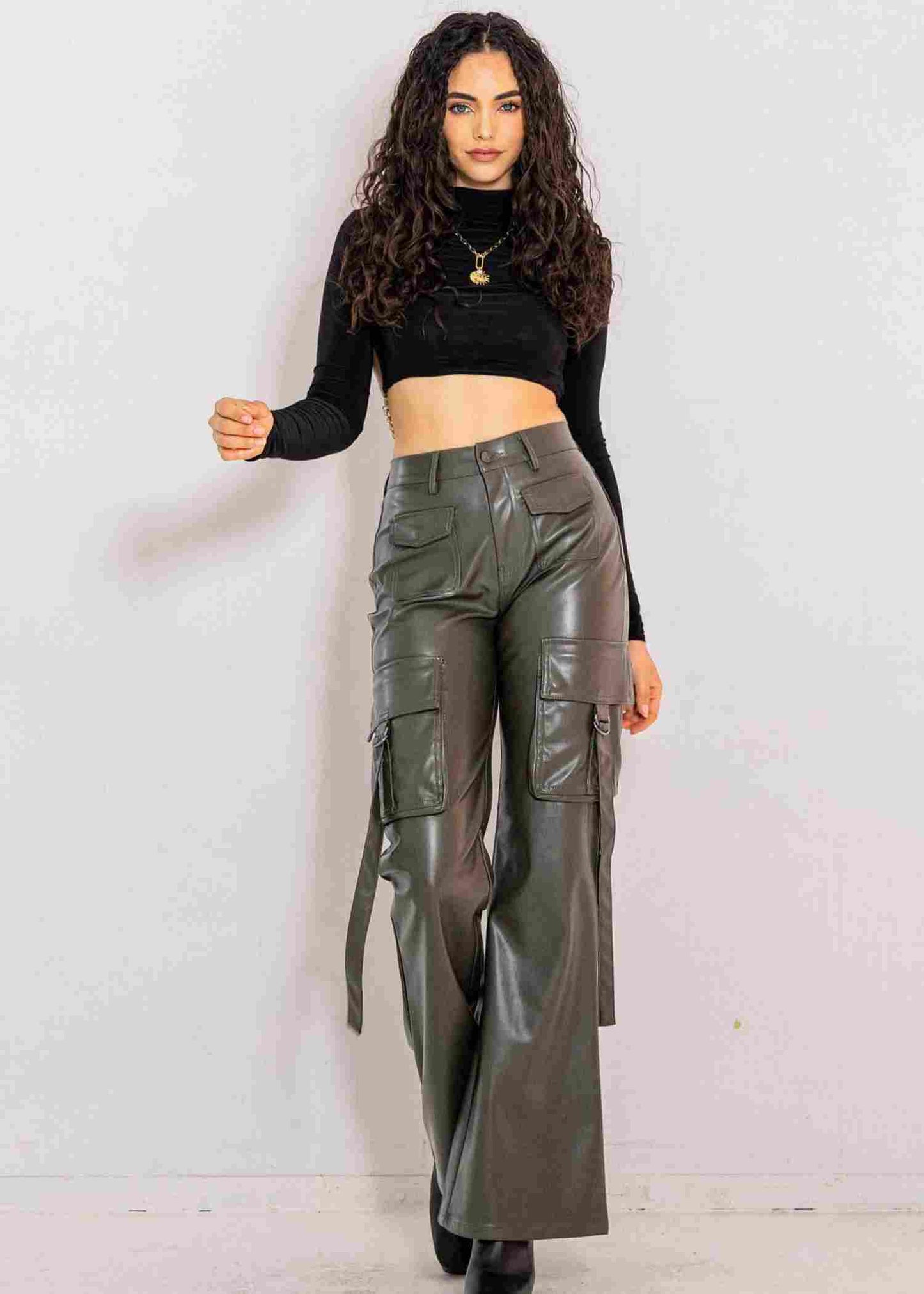 Cargo Pants