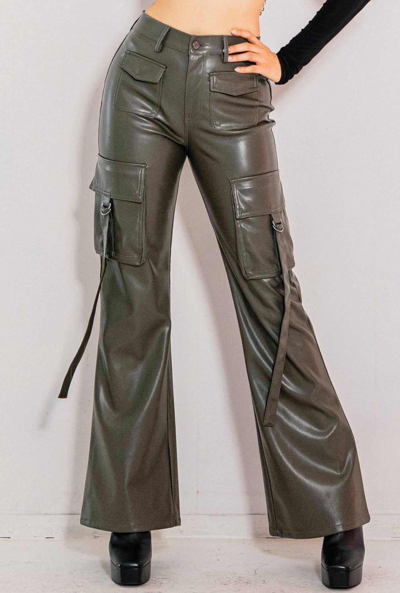 Cargo Pants