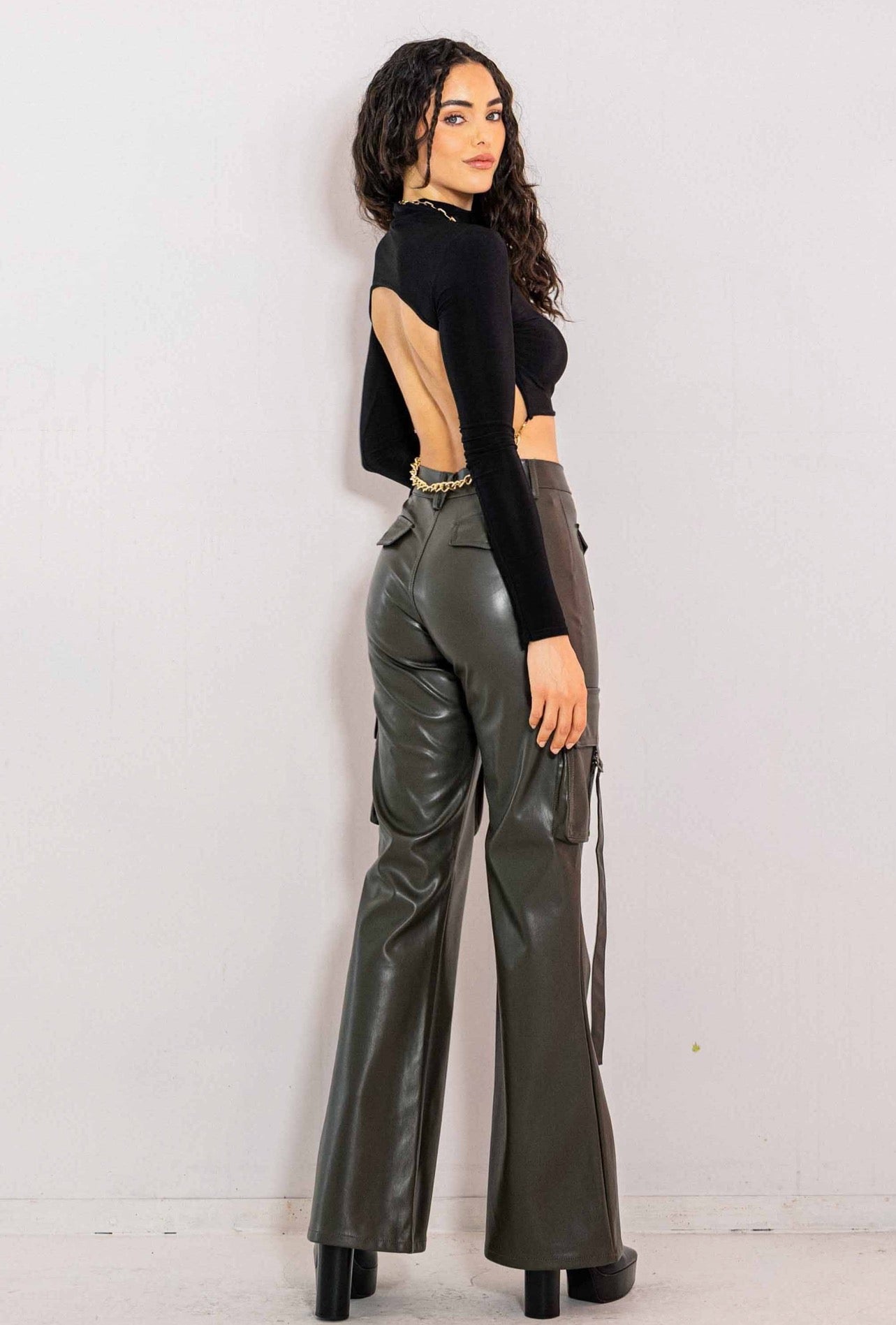 Cargo Pants