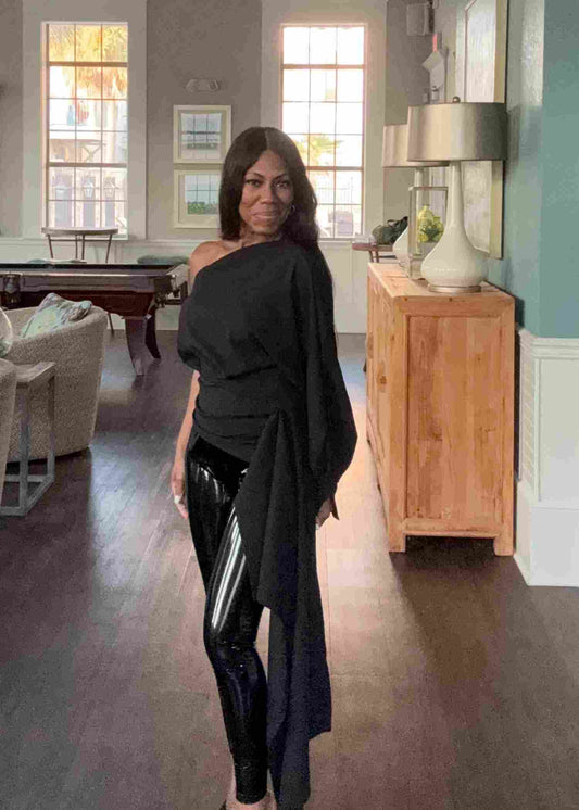 Asymmetrical Top