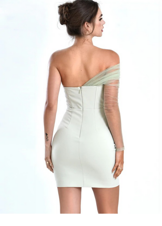Corset Dress