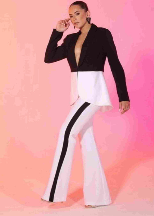 Pant Suit