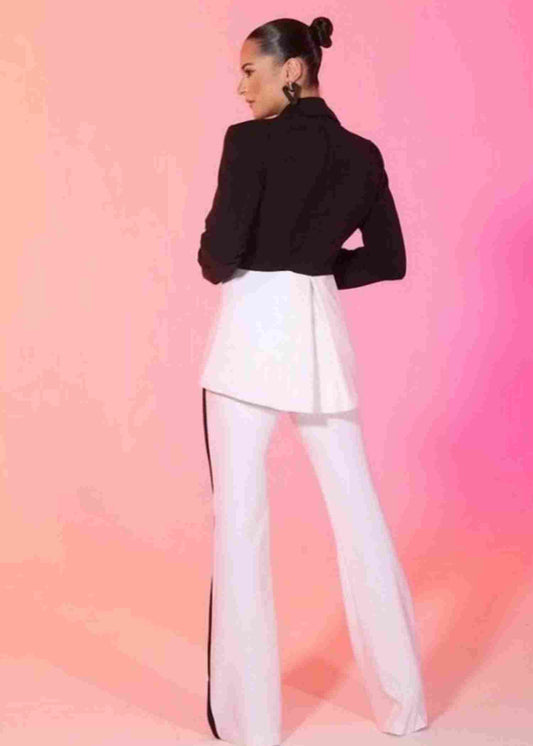 Pant Suit