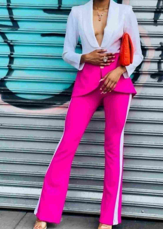 Pant Suit