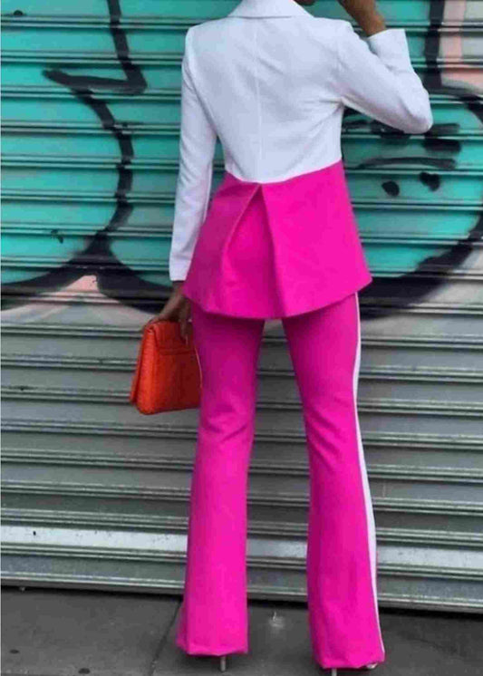 Pant Suit