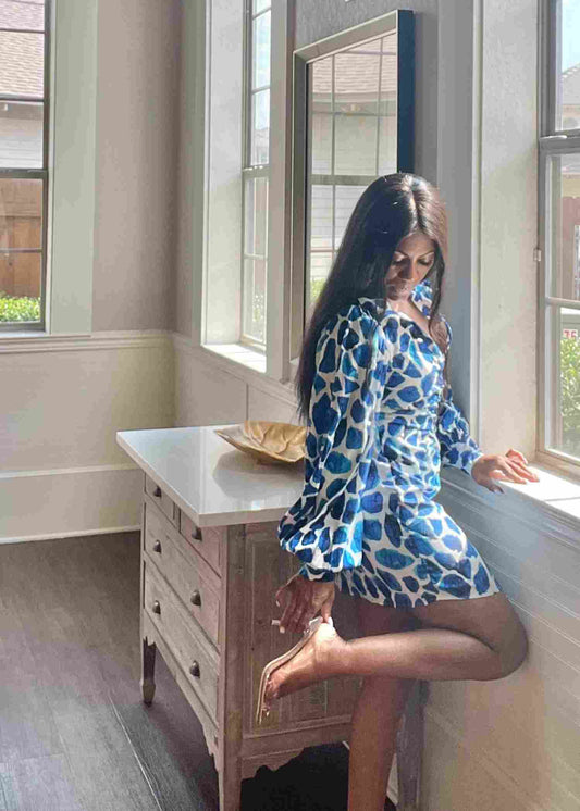Shirt Dress