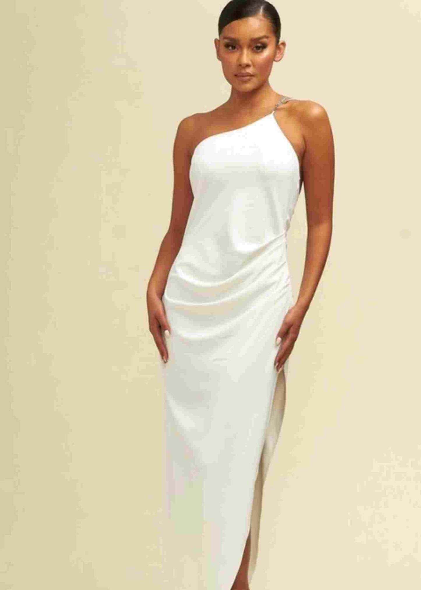 Slip Dress
