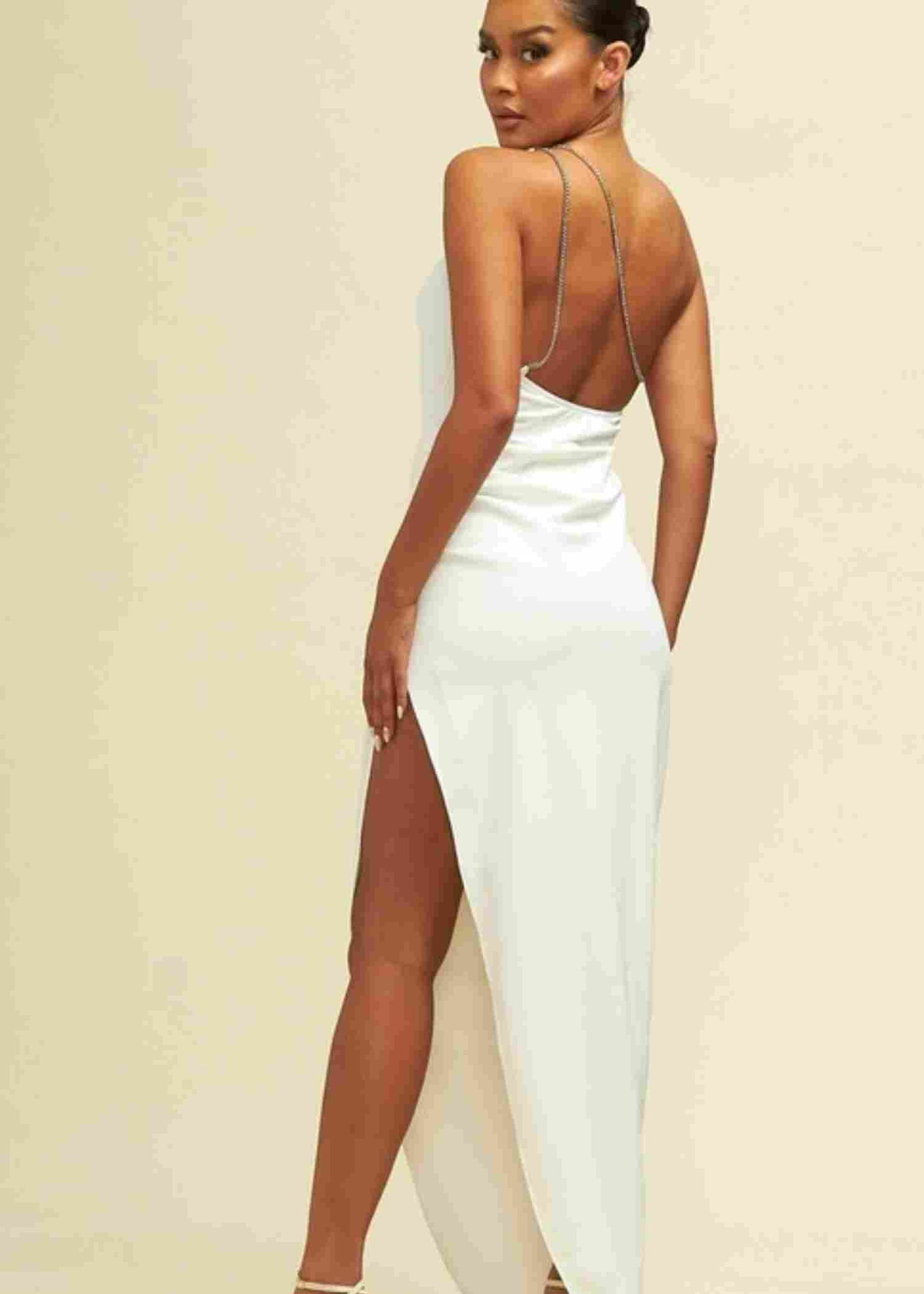 Slip Dress