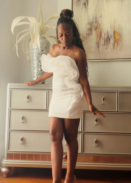 Mini Dress