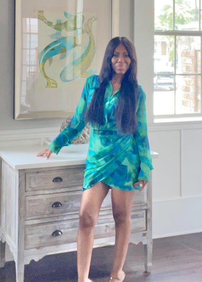 Shirt Dress