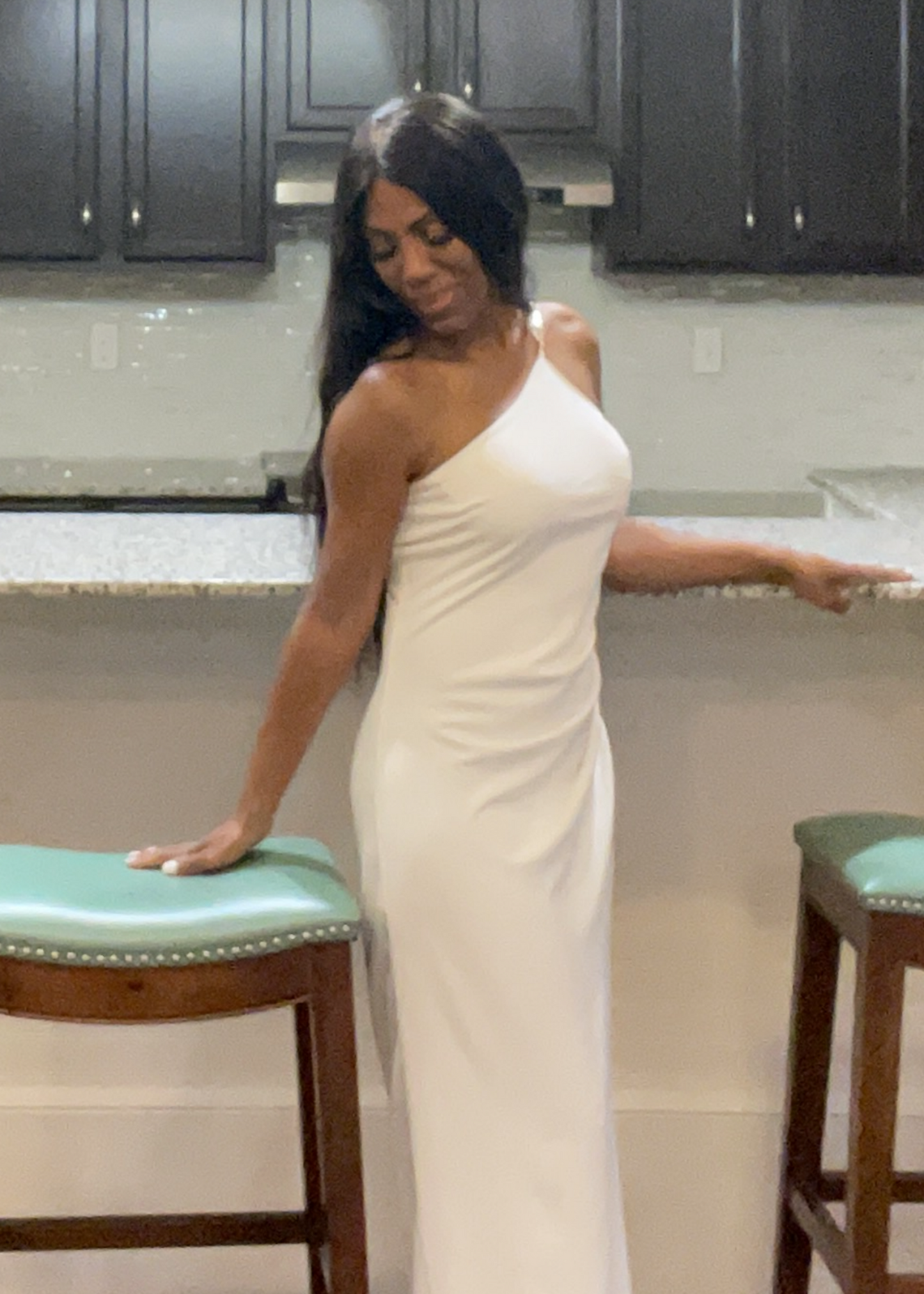 Slip Dress