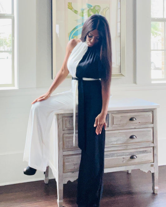 Jumpsuit