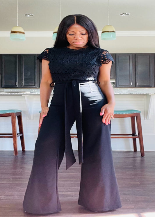Jumpsuit