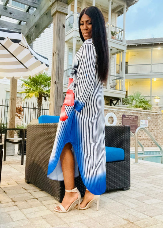 Shirt Dress